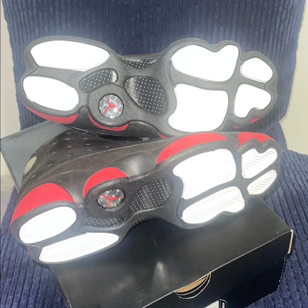 Jordan 13 Retro - Picture 4 of 7